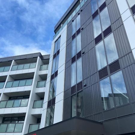 Ramada By Wyndham Newmarket Auckland Kültér fotó