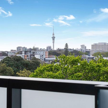 Ramada By Wyndham Newmarket Auckland Kültér fotó