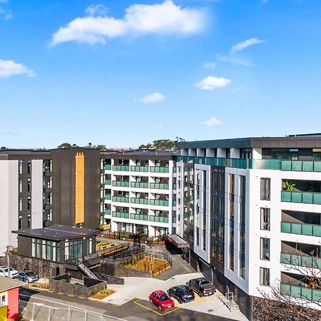 Ramada By Wyndham Newmarket Auckland Kültér fotó