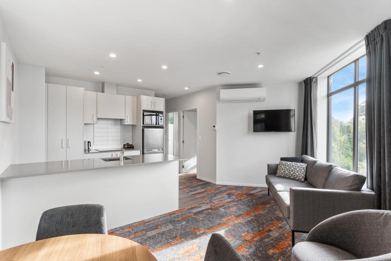 Ramada By Wyndham Newmarket Auckland Kültér fotó