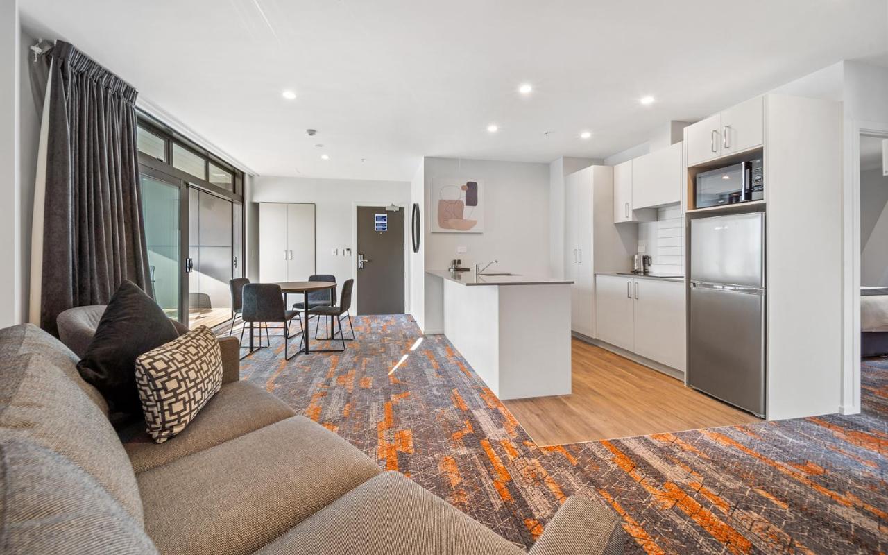 Ramada By Wyndham Newmarket Auckland Kültér fotó