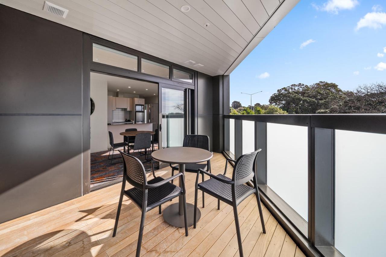 Ramada By Wyndham Newmarket Auckland Kültér fotó