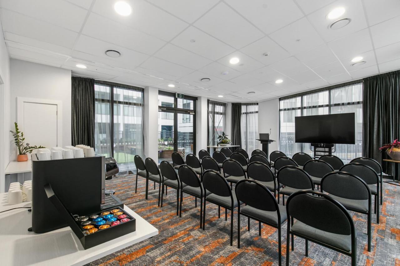Ramada By Wyndham Newmarket Auckland Kültér fotó