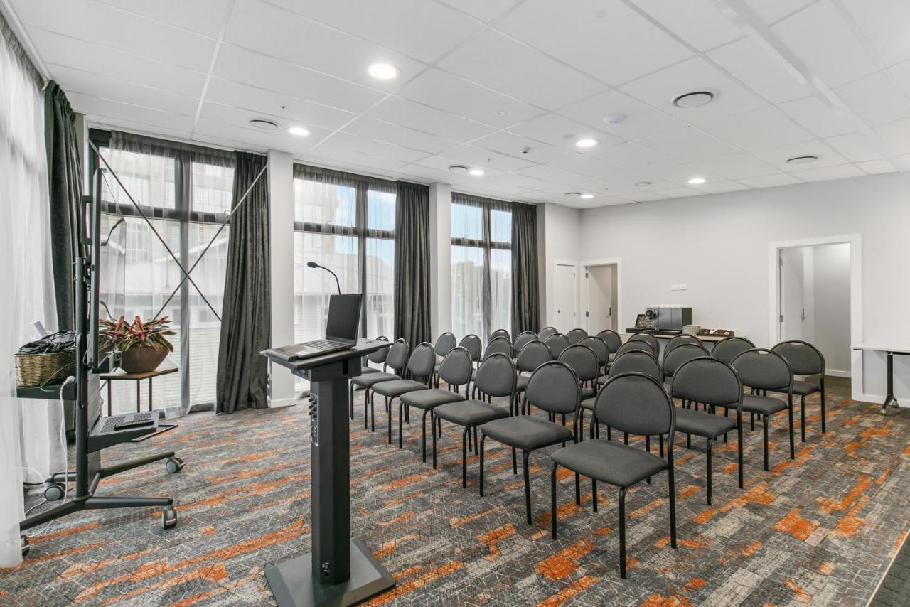 Ramada By Wyndham Newmarket Auckland Kültér fotó
