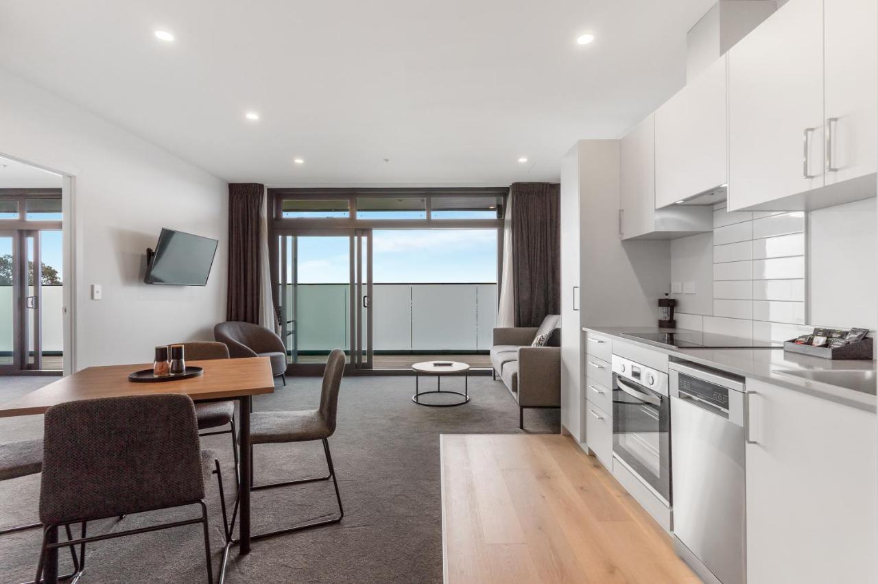 Ramada By Wyndham Newmarket Auckland Kültér fotó
