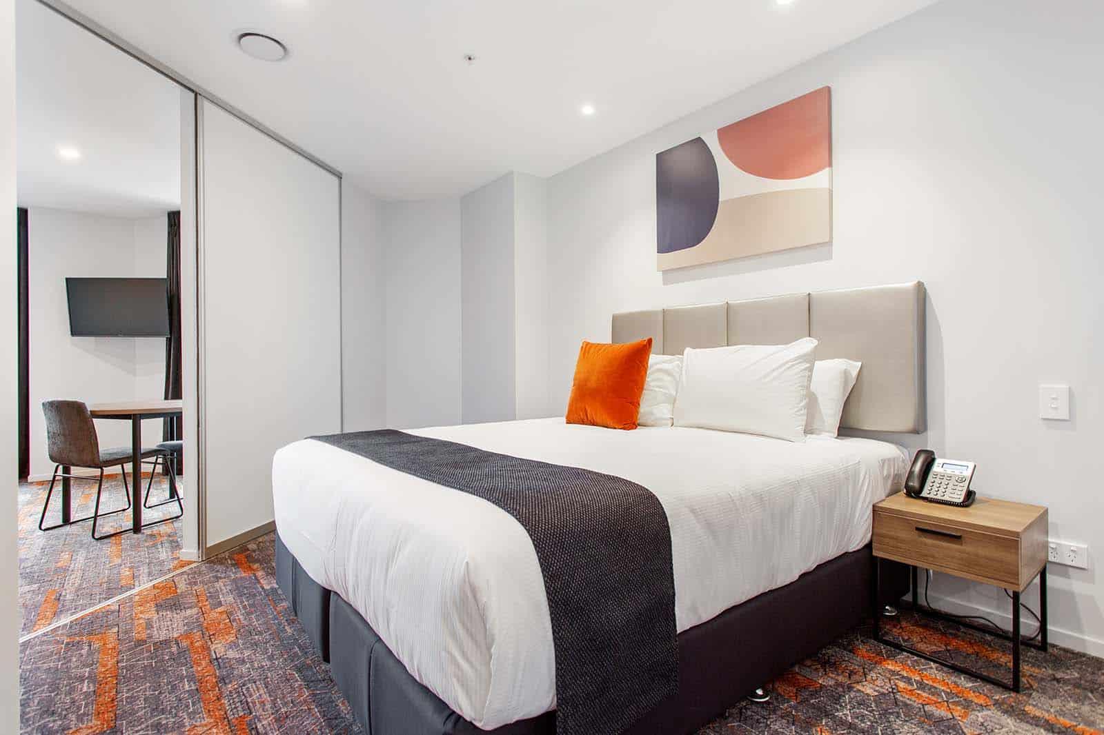 Ramada By Wyndham Newmarket Auckland Kültér fotó
