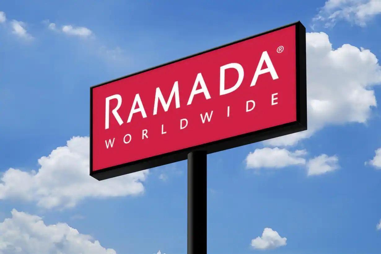 Ramada By Wyndham Newmarket Auckland Kültér fotó
