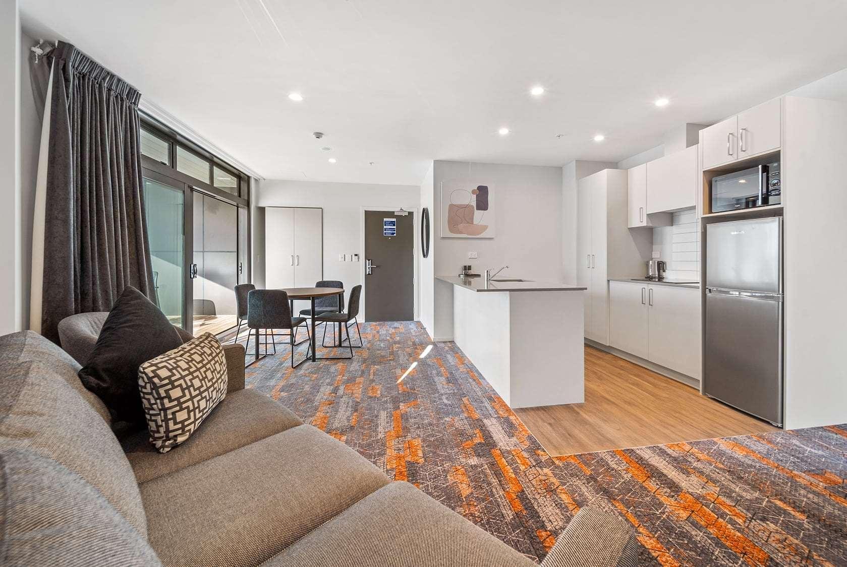 Ramada By Wyndham Newmarket Auckland Kültér fotó