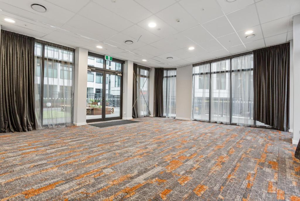 Ramada By Wyndham Newmarket Auckland Kültér fotó
