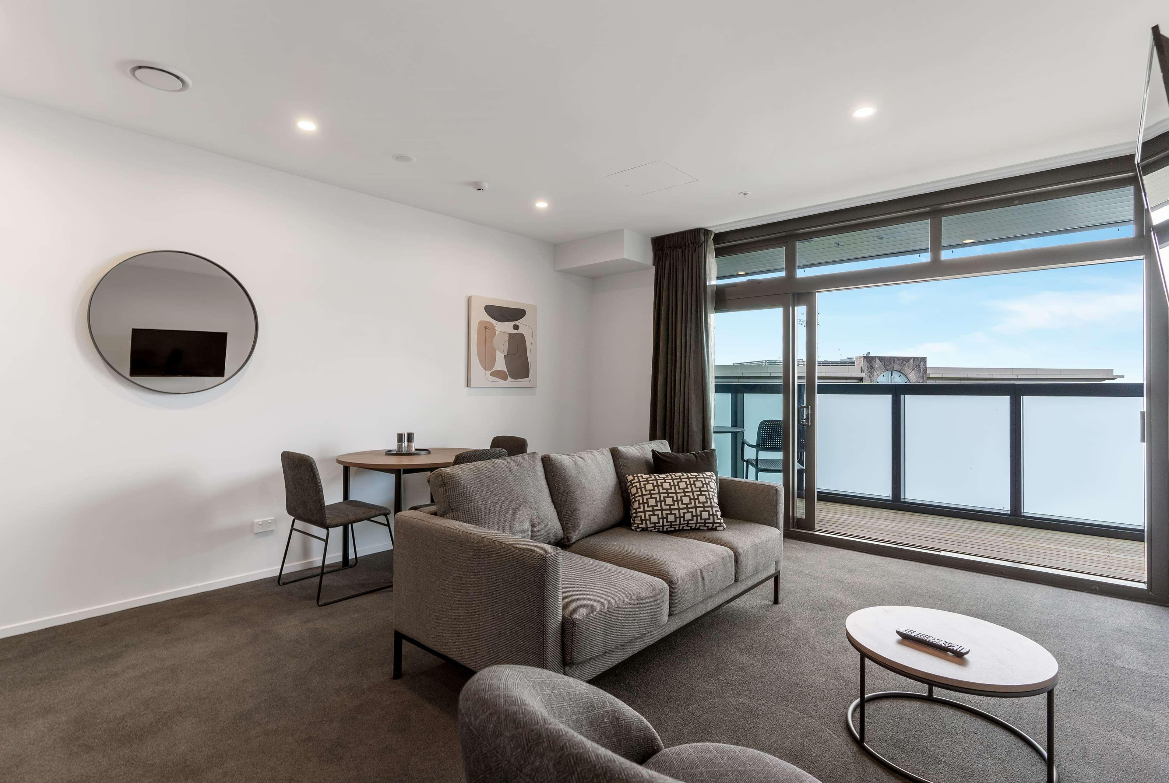 Ramada By Wyndham Newmarket Auckland Kültér fotó