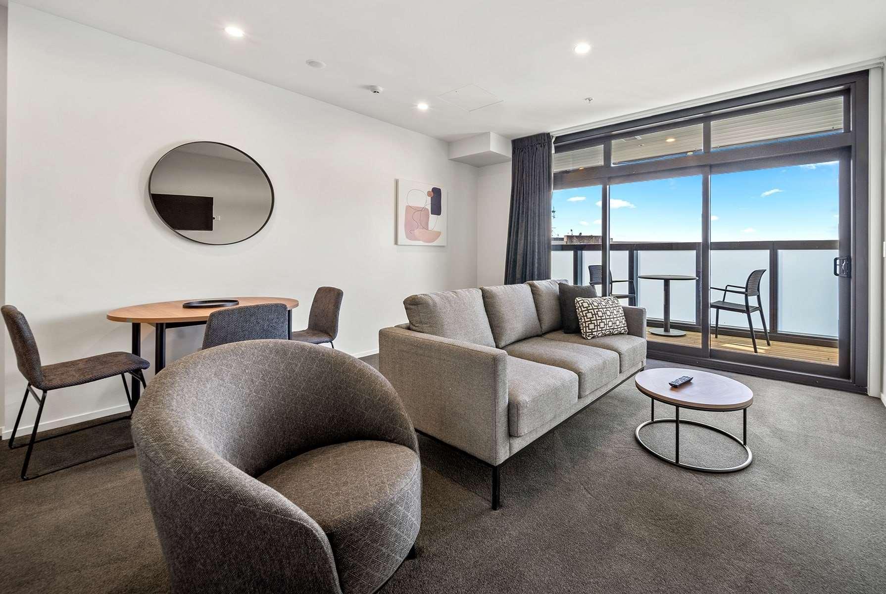 Ramada By Wyndham Newmarket Auckland Kültér fotó